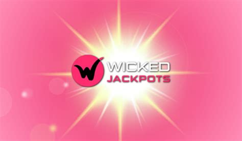 Wicked Jackpots Review .